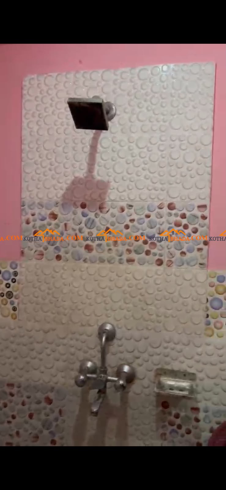 2bhk Flat Available in Kritipur Shahid Path Marge Rent @25k